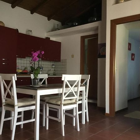 Holidaysora Taormina - Il Giardino Di Graziella Exteriör bild