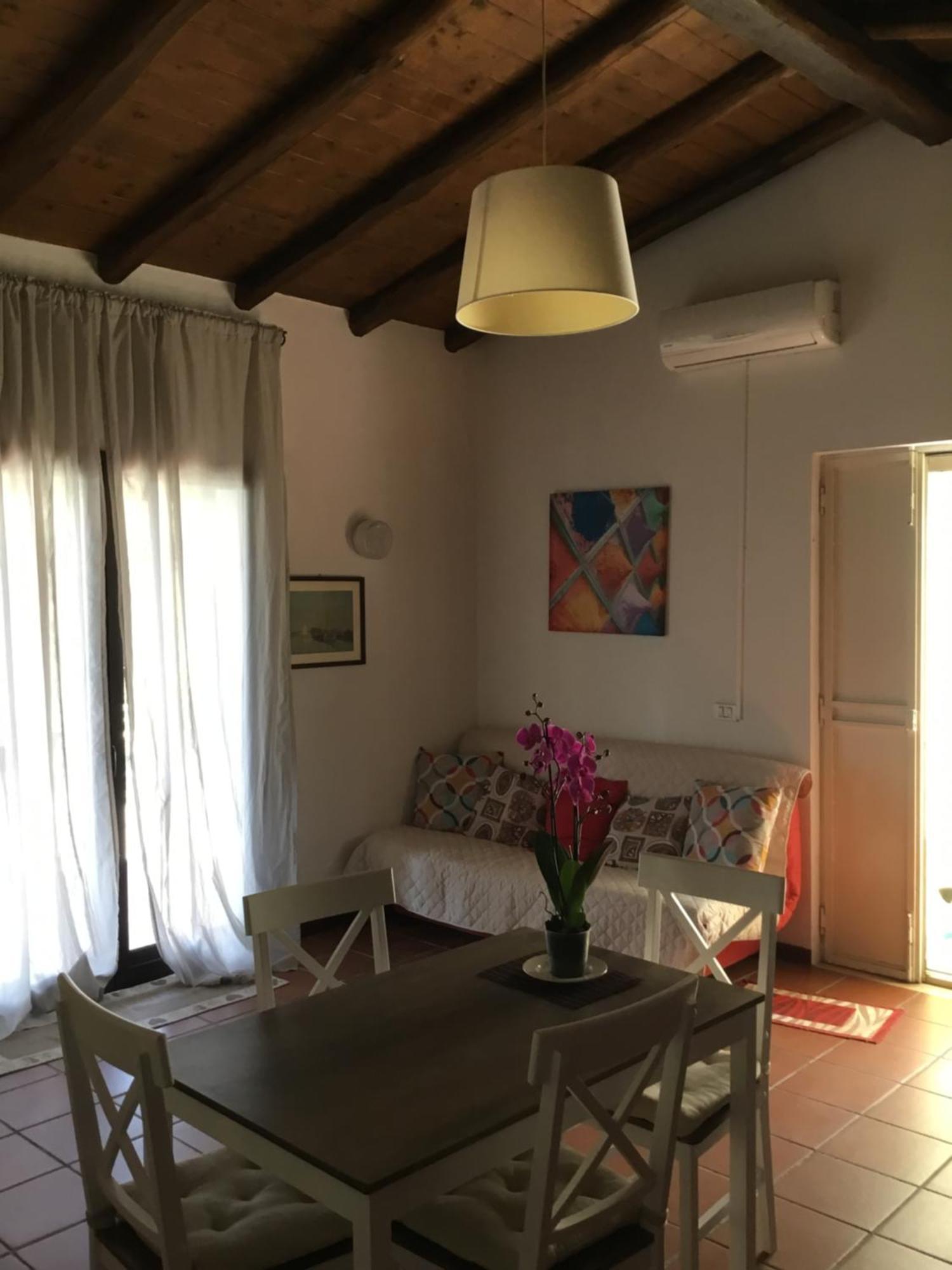 Holidaysora Taormina - Il Giardino Di Graziella Exteriör bild