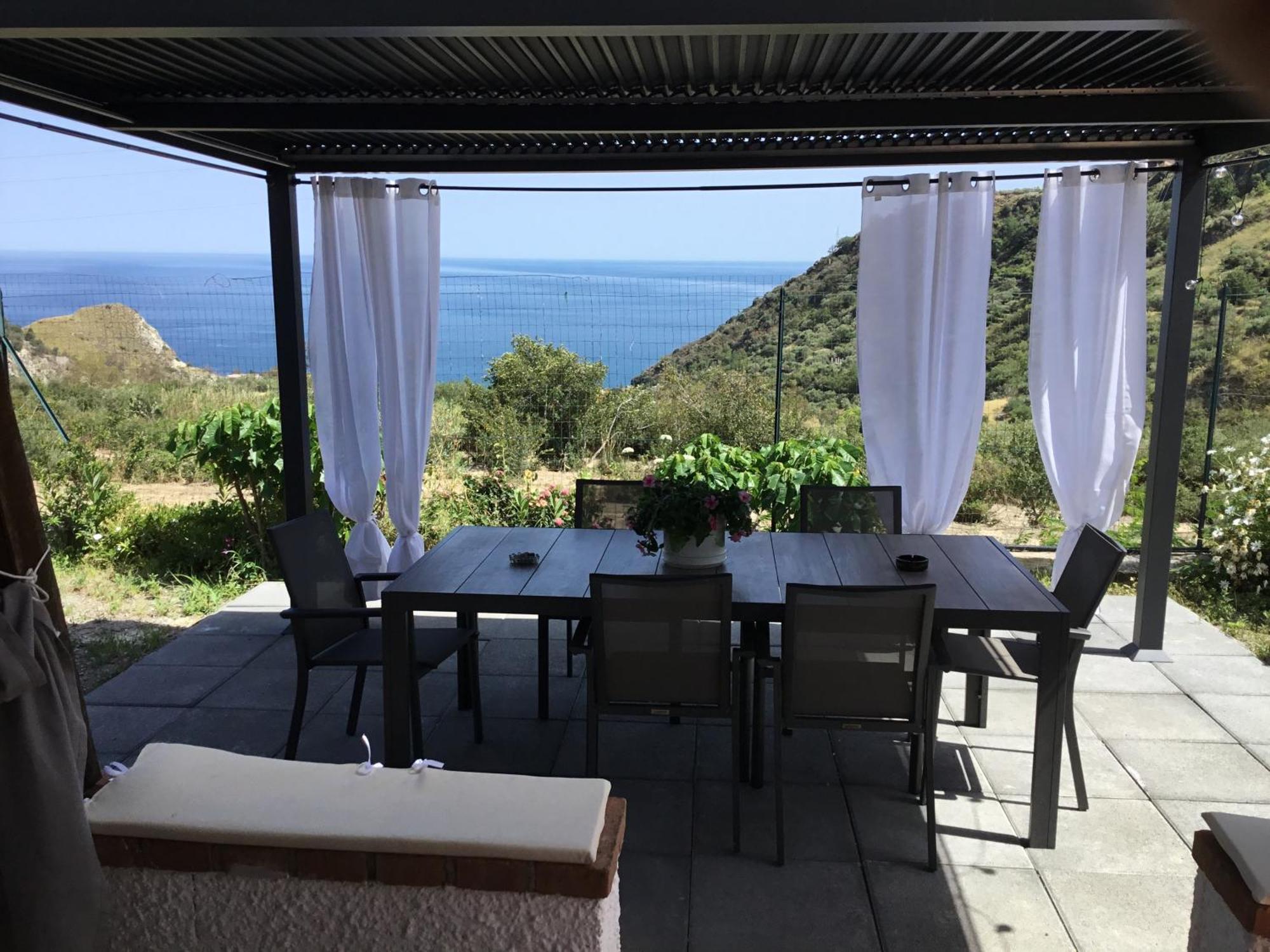 Holidaysora Taormina - Il Giardino Di Graziella Exteriör bild